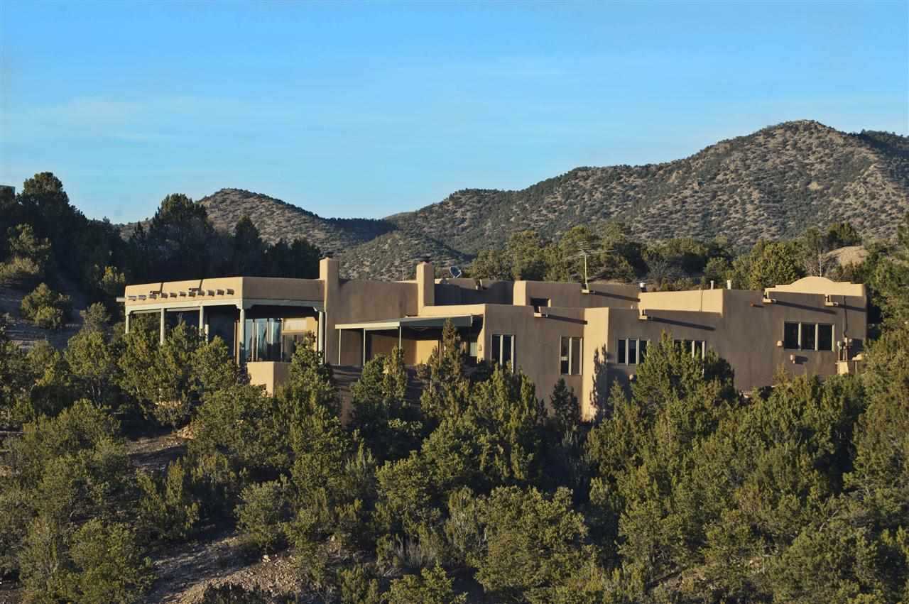 Tesuque Nm Real Estate