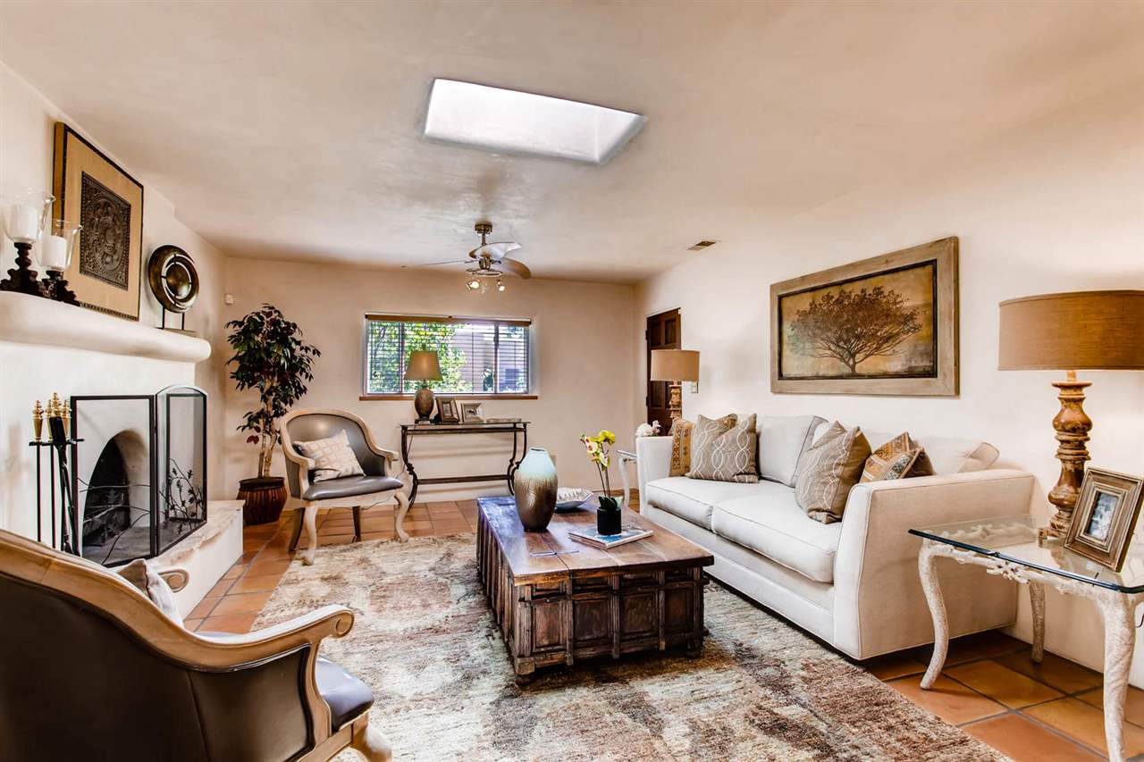 New Listings Barker Realty Christie's International of Santa Fe NM