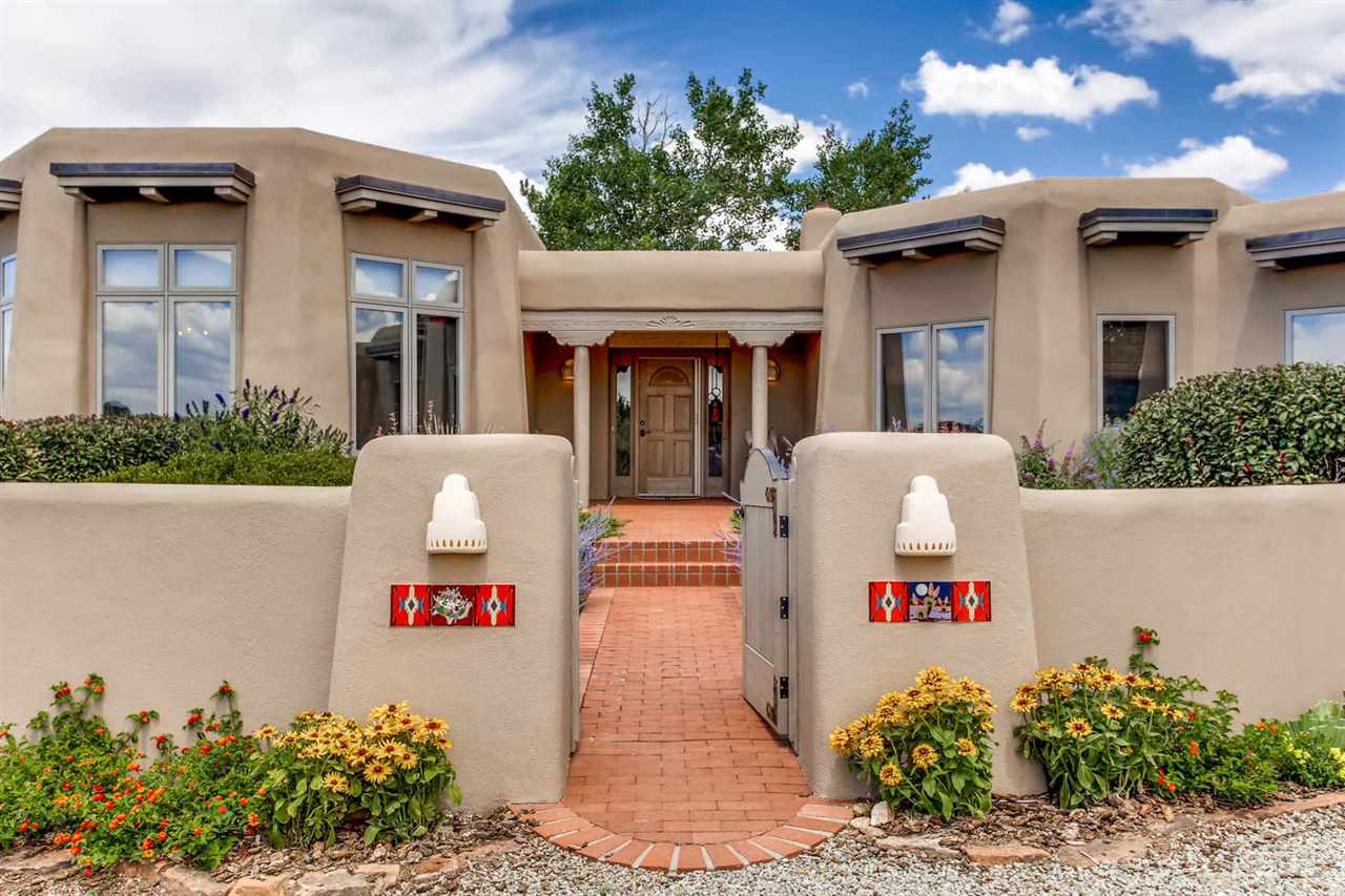 New Listings Barker Realty Christie's International of Santa Fe NM