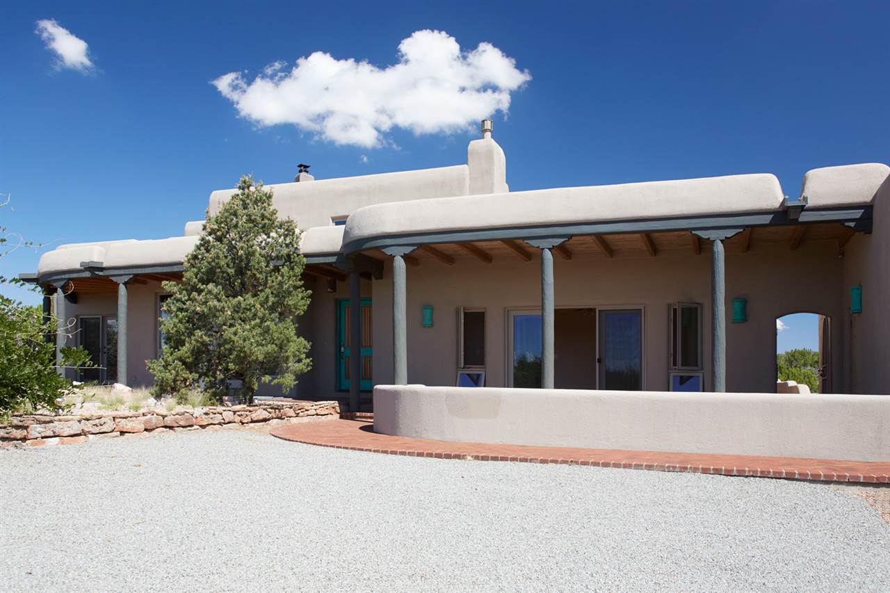 New Listings Barker Realty Christie's International of Santa Fe NM