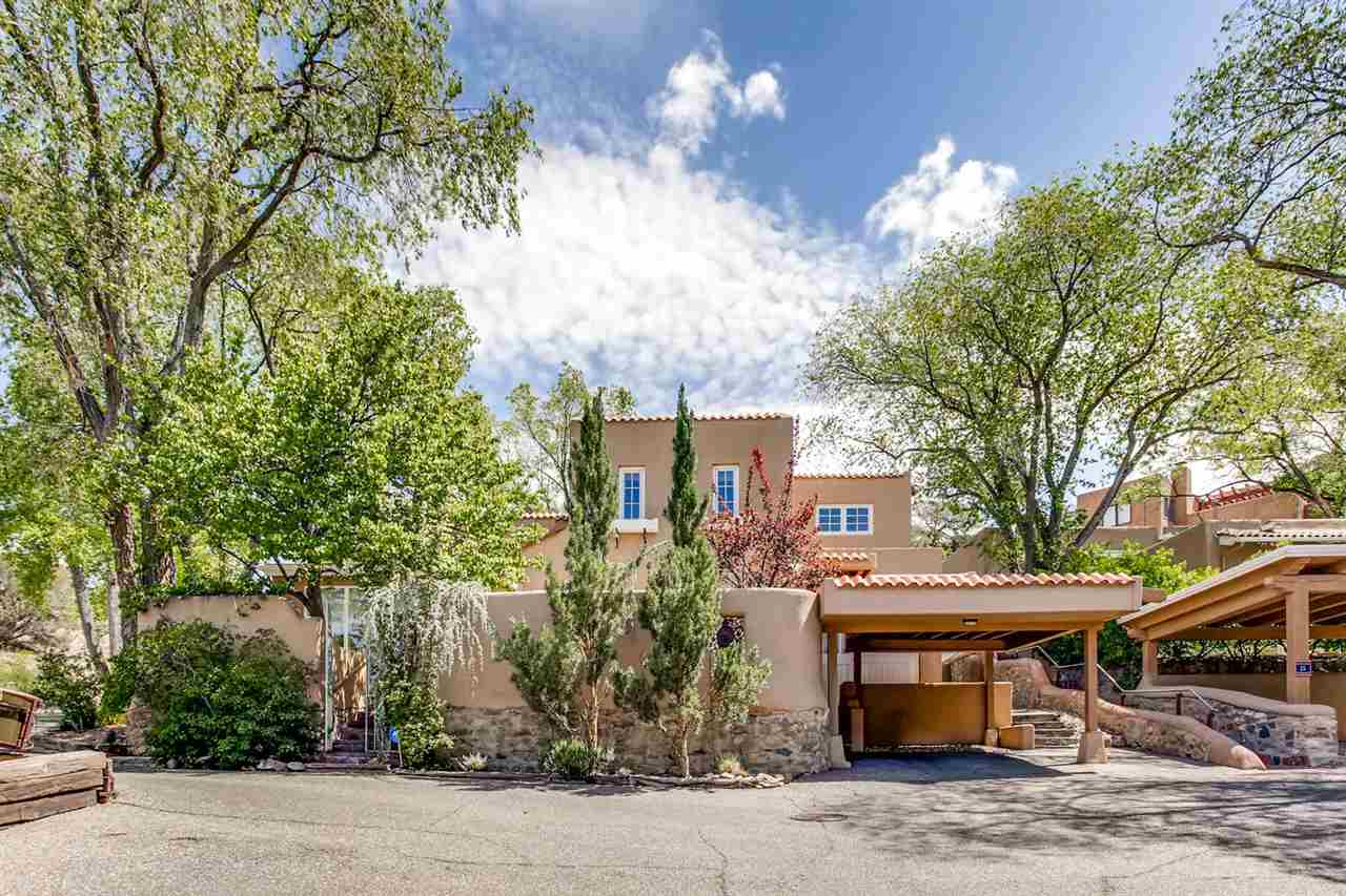 New Listings Barker Realty Christie's International of Santa Fe NM