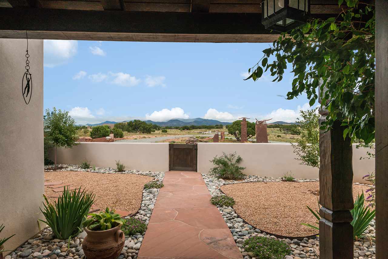 New Listings Barker Realty Christie's International of Santa Fe NM