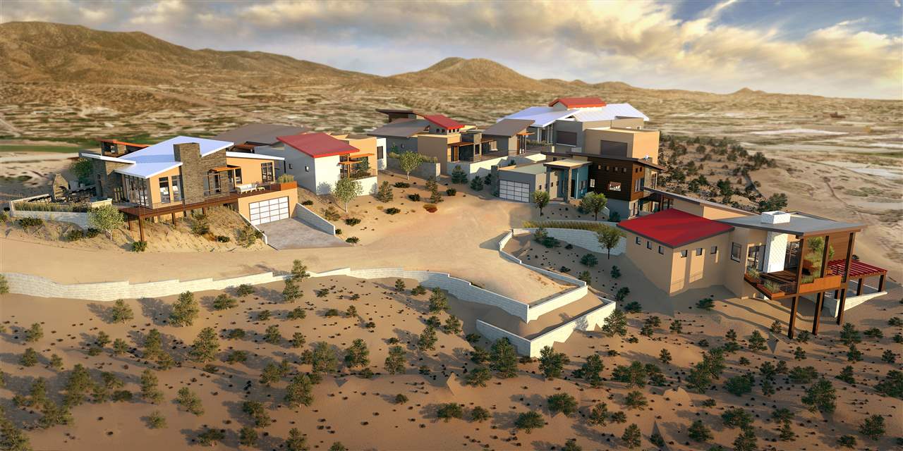 New Listings Barker Realty Christie's International of Santa Fe NM