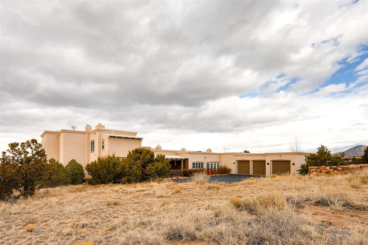 New Listings Barker Realty Christie's International of Santa Fe NM