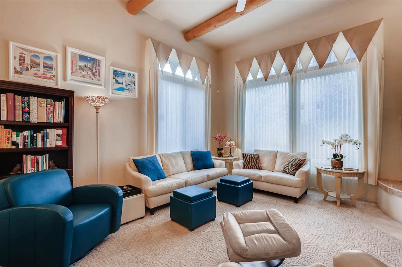 New Listings Barker Realty Christie's International of Santa Fe NM