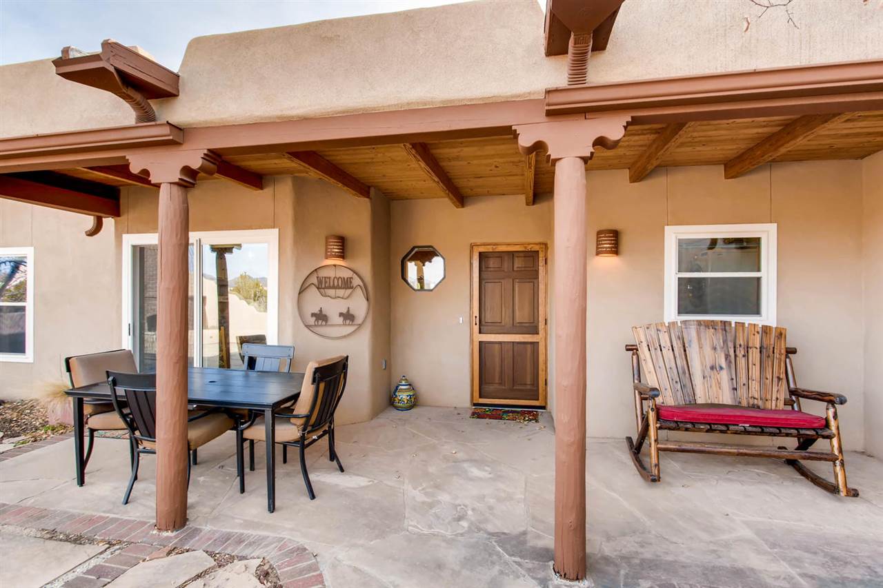 New Listings Barker Realty Christie's International of Santa Fe NM
